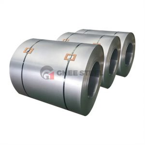 AISI M4 M5 CRGO Cold Rolled Grain Oriented Silicon Steel