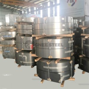 GNEE cold rolled non-oriented silicon steel M530-50A