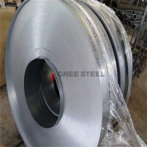 GNEE cold rolled silicon steel plate grain oriented electrical steel