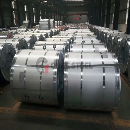 New Energy Silicon Steel Electrical Steel for Motor