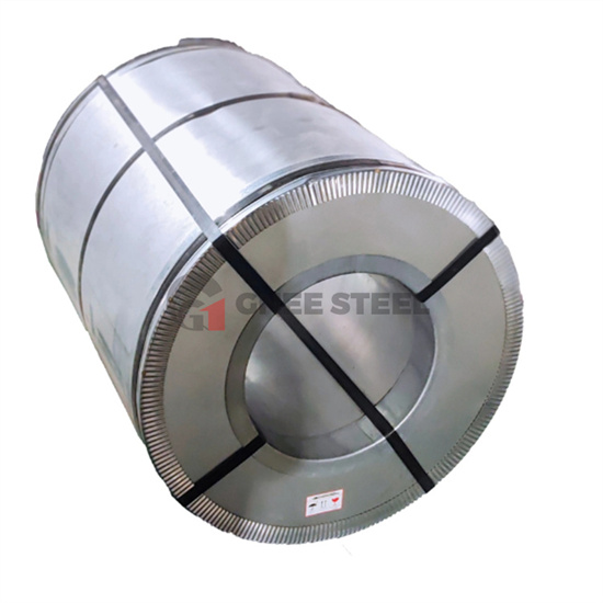 GNEE 50W600 CRNGO Electrical Steel coil multi specifications can be customized