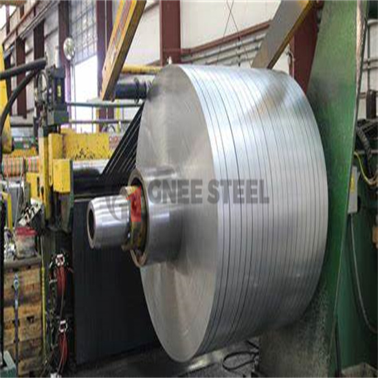 GNEE high quality magnetic induction electrical steel oriented silicon steel manufacturers