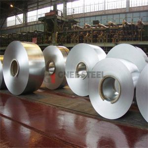 Cold-rolled 0.3mm 1200mm grain oriented silicon steel for transformers