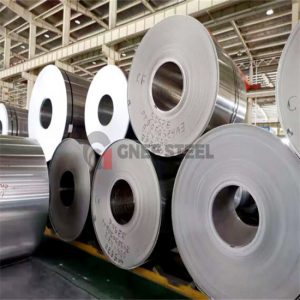 Thickness 0.2-1mm CRNGO CRGO Goes Oriented Electrical Steel Silicon Steel Coil