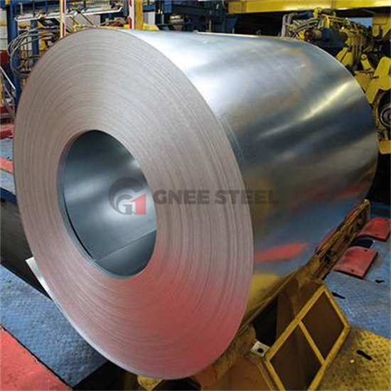 B23p085 0.23*1020mm Cold Rolled Oriented Silicon Steel Coil