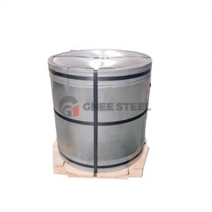 AISI M3 M4 cold rolled silicon transformer steel