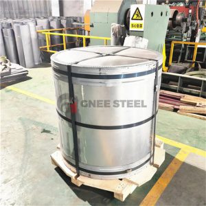 GNEE 50W600 CRNGO Electrical Steel coil multi specifications can be customized