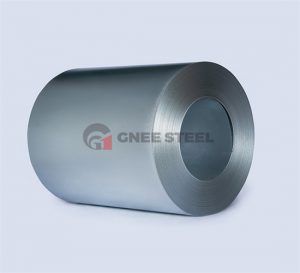 GNEE M19-M470 core silicon laminated steel coil/strip/plate relay steel and transformer steel