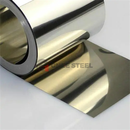 Cold-rolled 0.3mm 1200mm grain oriented silicon steel for transformers