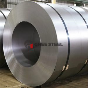 Cold Rolled Silicon Steel Non-Oriented Electric Steel Coil