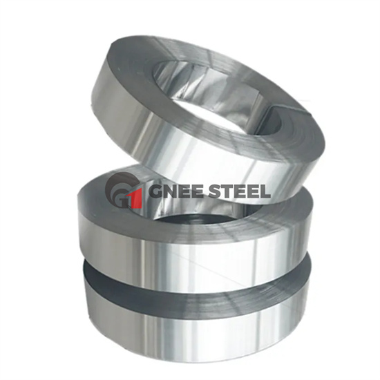 Cold Rolled Silicon Steel Non-Oriented Electric Steel Coil