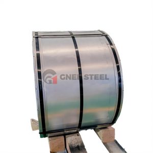 ASTM A463 Hot Dip Silicon Steel