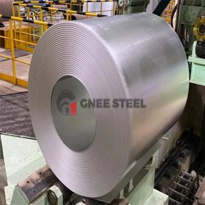 50W470 CRNGO Cold Rolled Silicon Steel Non-Oriented Electrical Steel Coil