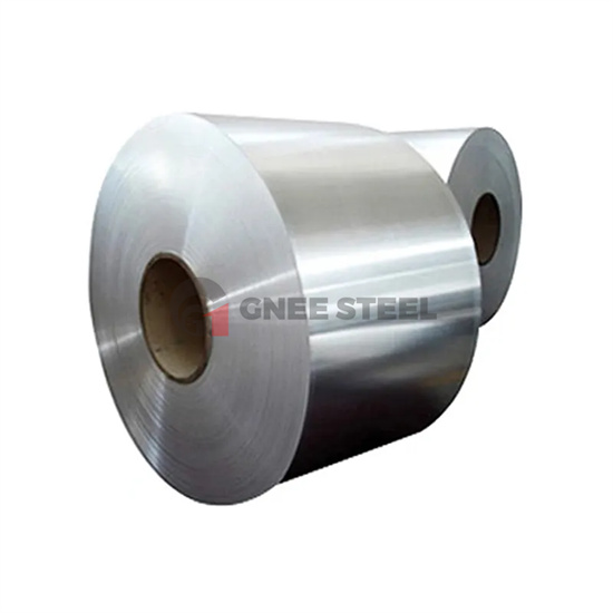 GNEE JIS 50H470 High quality Silicon Steel Coil