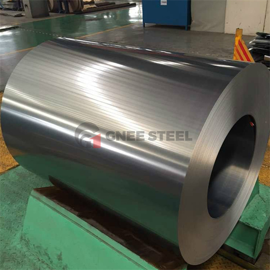 GNEE high quality electrical steel coil is of high quality and low price