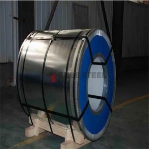 Cold rolled grain oriented steel coils for electrical silicon steel M1 M2 M3 CRGO transformers