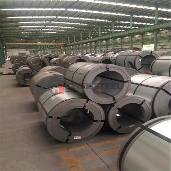 Cold rolled grain oriented steel coils for electrical silicon steel M1 M2 M3 CRGO transformers