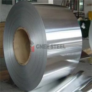 M310 CRNGO Cold Rolled Silicon Steel Non-Oriented Electrical Steel Coil