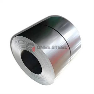 AISI Extremely thin non-oriented silicon steel sheet silicon steel