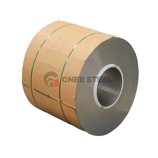 GNEE JIS 50H600 High quality Silicon Steel Coil