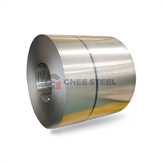 GNEE JIS 50H700 High quality Silicon Steel Coil