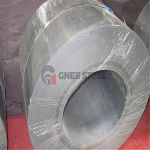 GNEE Transformer Grain Cold Rolled Non Grain Oriented Silicon Steel