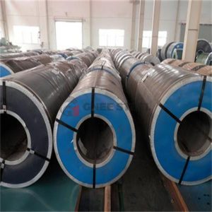 M350 CRNGO Cold Rolled Silicon Steel Non-Oriented Electrical Steel Coil