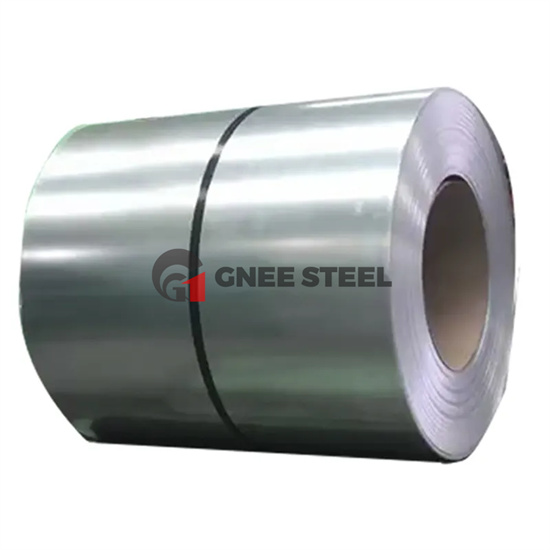 Cold-Rolled Grain Oriented Silicon Steel Coil