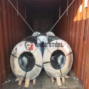 Prime of Electrical Silicon Steel Coil CRGO