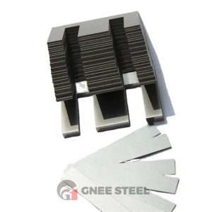 China Manufacturer Silicon Steel Transformer Core