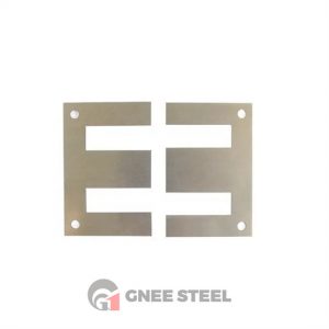 EI Type Silicon Steel Core for Machine Transformer