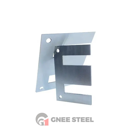 CRGO EI Silicon Steel Lamination Coil