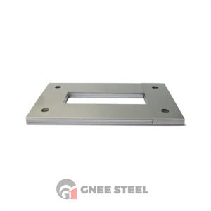 Silicon Steel Transformer EI Lamination Core