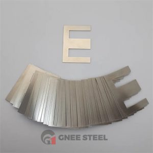 Oriented Silicon Steel For Magnetic Transformer Ei Core