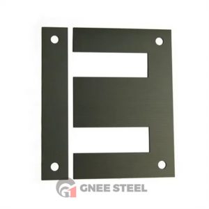 CRGO Silicon Steel Sheet EI Lamination Core