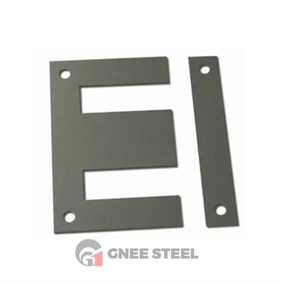 EI Type Silicon Steel Core for Machine Transformer