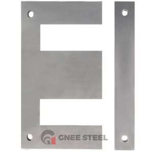 Cold Rolled Non-oriented EI 96 Silicon Steel Core