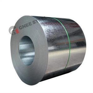 Cold Rolled Non-oriented Silicon Steel Coil Free Sample