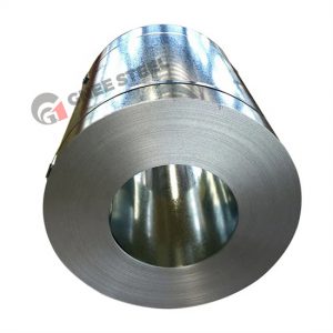 Electrical Core CRGO CGNGO Silicon Steel Coil China Supply