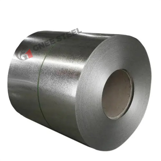 0.35mm Thickness CRNGO Silicon Steel Coil