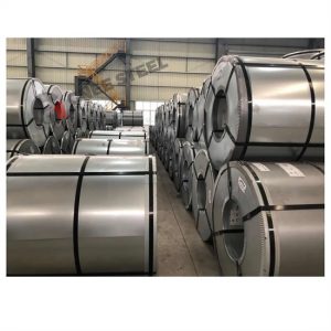 0.35mm Thickness CRNGO Silicon Steel Coil