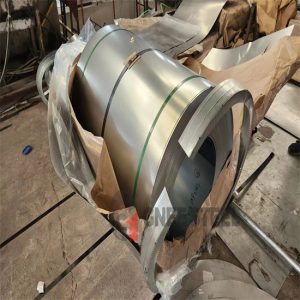 The Latest Technology of Cold Rolled Oriented Silicon Steel Coil