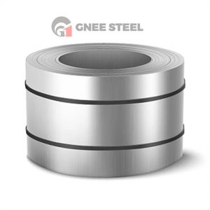 Ultra-Thin Non-Oriented And Grain Oriented Electrical Steel Sheet