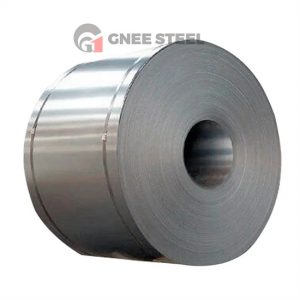 CRGO Cold Rolled Grain Oriented Steel Coil For Transformer