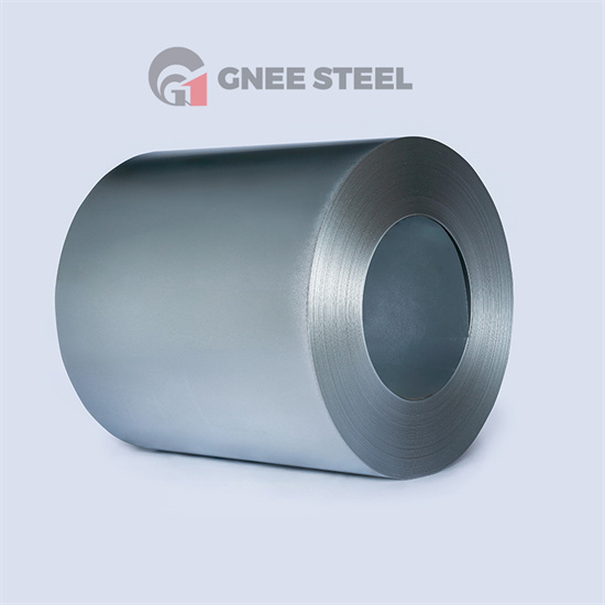 CRGO Cold Rolled Grain Oriented Steel Coil For Transformer