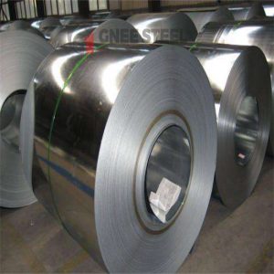 CRGO Strip Laminate Silicon Steel Sheet