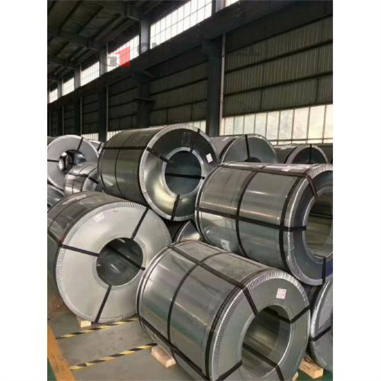 Cold Rolled Non Oriented Silicon Steel Sheet