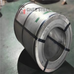 Prime CRGO Electrical Silicon Steel Sheet