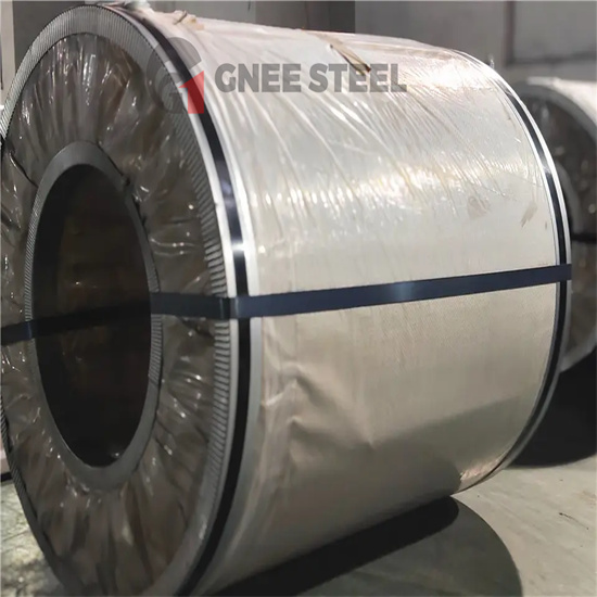 GNEE Non-oriented Silicon Steel Sheet