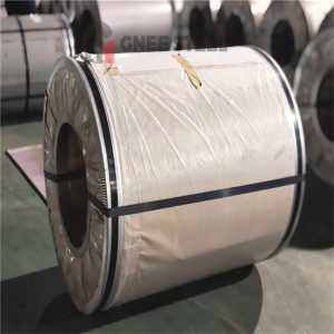 GNEE Non-oriented Silicon Steel Sheet Colled Rolled